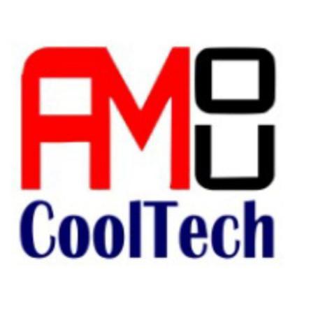 AMCO CoolTech Logo